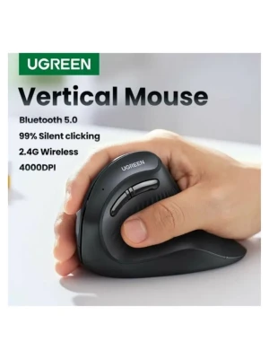 Мышь беспроводная UGREEN MU008 (25444)