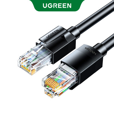 Patch-Cord 6A Cat, U/UTP, NW315