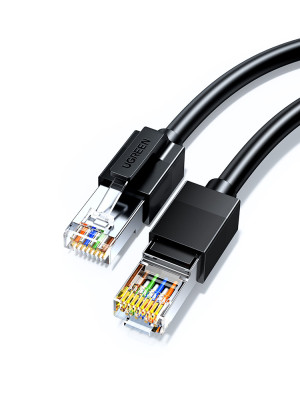 Patch-Cord 6 Cat, F/UTP, NW316