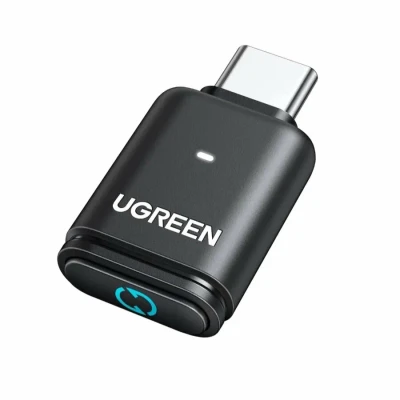USB-C Bluetooth V5.3 Adapter (45008) BT501 UGREEN