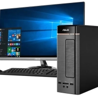 Компьютеры и комплектующие