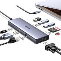 Конвертеры